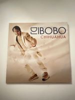 CD 2 titres « DJ BOBO CHIHUAHUA »